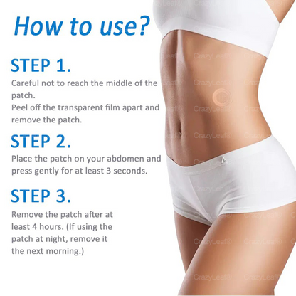 Official Store | Y SCILIVE® SMGT-GLP-1 Nano Microneedle Patch™ with Collagen & Matrixyl 3000